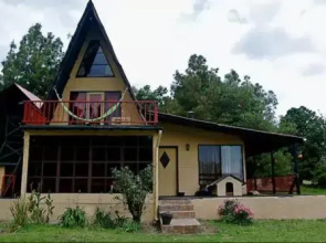 Chalets Amarelo
