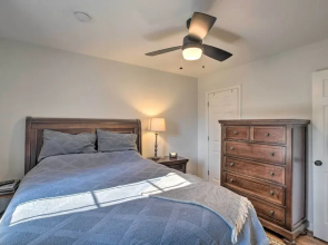 Pet-friendly Greenville Dwelling ~ 2 Mi From Dtwn!