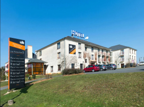 Best Western Auberge De La Foresterie