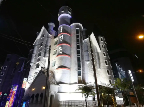 Cheongju Hotel Lin