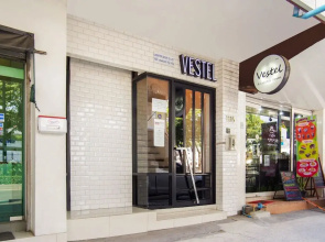 OYO 559 Vestel