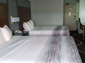 AmericInn by Wyndham Mauston