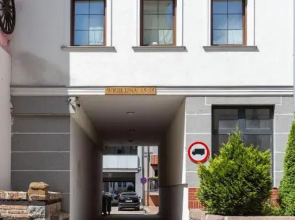 Apartament Wigilijna Starówka
