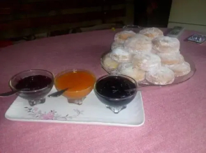 Kucerak kod Bobe Vrdnik