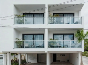 Dreams Apartments 6. Loft a 9 minutos de la playa