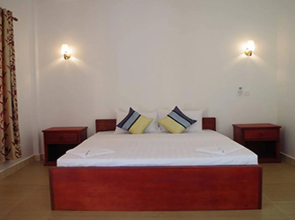 Chondaer Vil Bungalow & Boutique