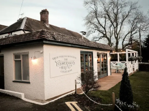 The Fisherman's Haunt