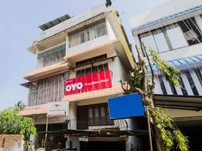 OYO 22282 Travellers Nest