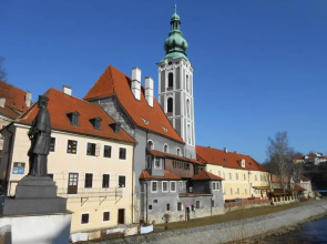 Pension Nostalgie - Minihotel