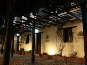 Casa Regina Oaxaca