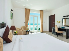 The Sailing Bay Beach Resort