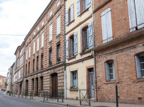 46FM Montauban Guesthouse