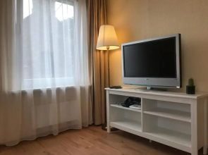 Apartment on Baznicas 23