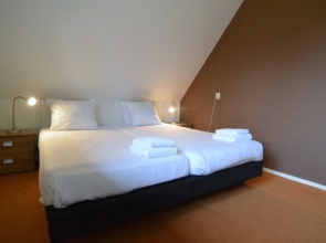 Charming Holiday Home in Hulshorst With Pool