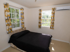 THE Cottage, Saint Davids, Christ Church, Barbados