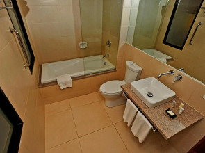 Costabella Tropical Beach Hotel