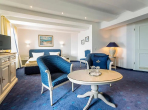 Hotel Am Yachthafen