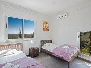 Villa Chloe AQ Cv614