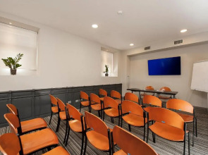 Metropolis - Hotel di Charme