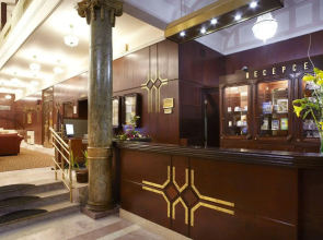 OREA Hotel Anglický Dvůr Mariánské Lázně