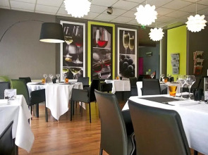 B&B HOTEL Lorient Ploemeur