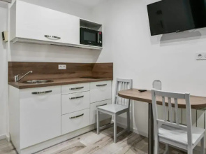 Nice and calm studio in Central Lille two steps to Grand Place - Welkeys
