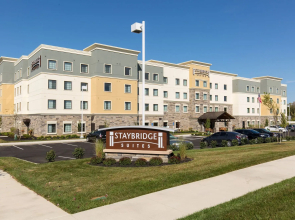 Staybridge Suites Columbus Polaris by IHG