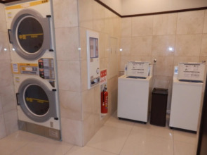 Toyoko Inn Osaka Tsutenkaku Mae