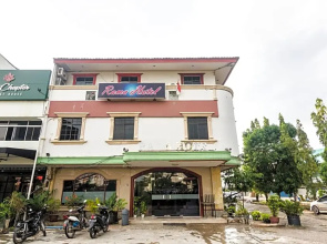 OYO 2422 Rama Hotel