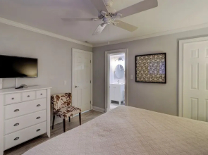 82 Fairway Lane at The Sea Pines Resort