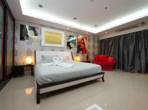 View Talay 5 Jomtien Beach