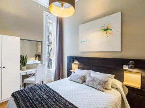 El Born Guest House by Casa Consell