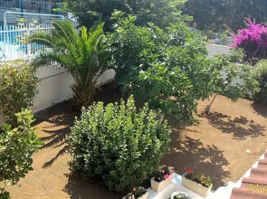 Villa Satyria B&B