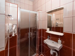 На Цветном Бульваре