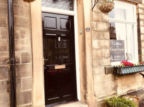 No11 Bistro-Bar & Rooms