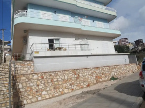 Sunset Relax Apartments