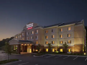 Fairfield Inn & Suites Cartersville