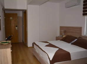 The Marmaris Boutique Hotel