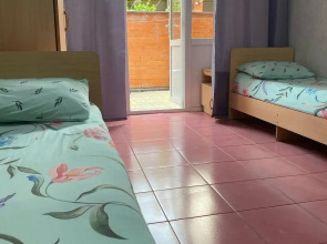 Солнышко-Буг