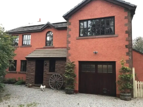 Chestnuts Bed And Breakfast