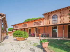 Ponziani (ORT301)