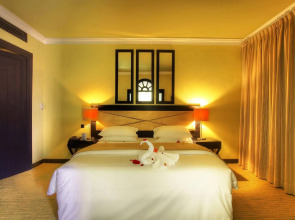 Hotel Marrakech le Tichka