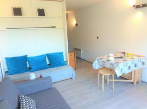 Studio Piau-Engaly, 1 pièce, 6 personnes - FR-1-457-177