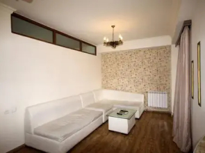 Freedom Apartments on Saryan street