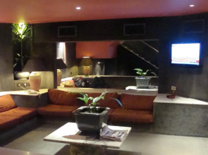 Obelisco Center Suites