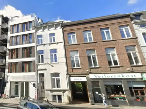 Huswell - Home Away From Home in Center of Ghent
