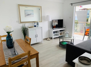 Thalassa Sea View Suite