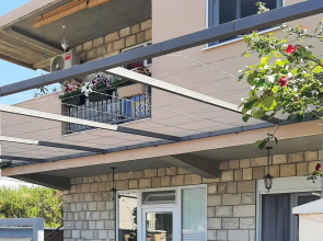 Đuričić Apartmani