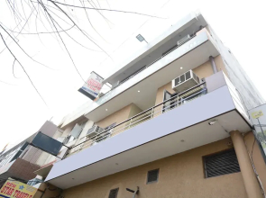 Oyo 26663 Hotel Indian Ldh