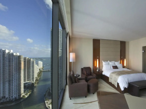 JW Marriott Marquis Miami